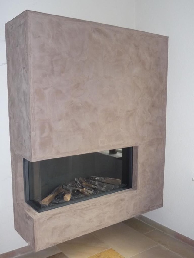 Betonlook