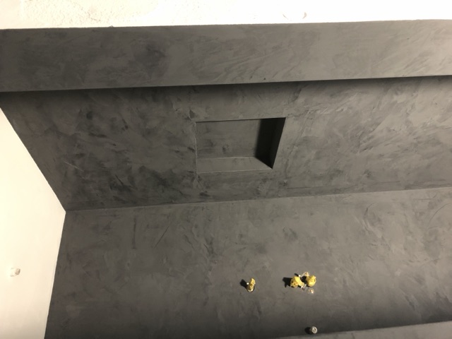 Betonlook schilderwerk