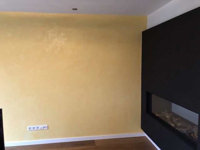 Betonlook verf